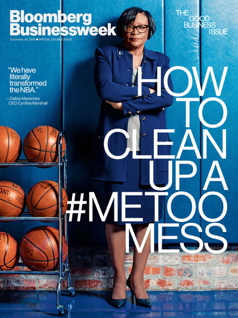 Illustration for article titled Mark Cuban's Plan For Cleaning Up His #MeToo Mess: Hire A Woman To Do It For Him